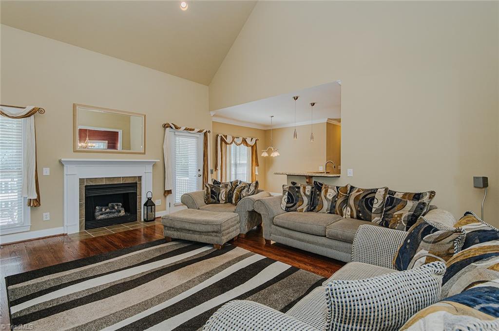 4667 Freedom Drive, Burlington, North Carolina image 5