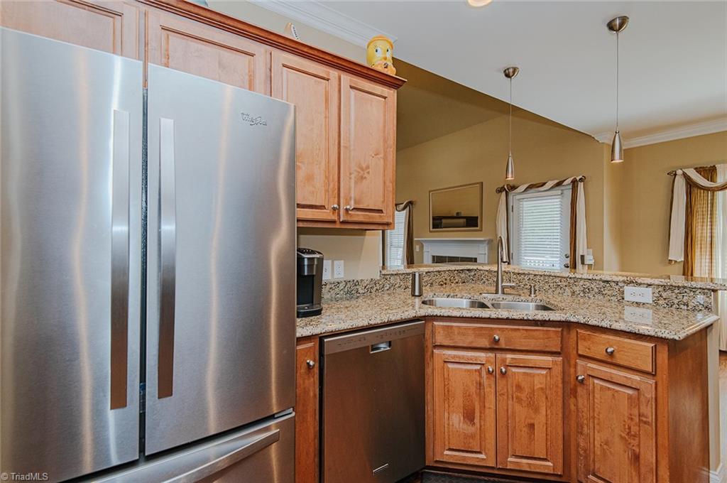 4667 Freedom Drive, Burlington, North Carolina image 16