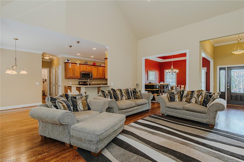 4667 Freedom Drive, Burlington, North Carolina image 6