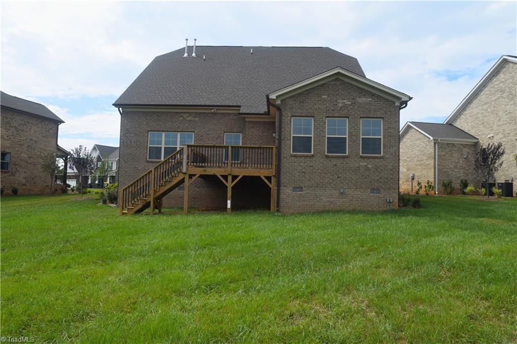 Photo of 8112 Simon Drive, Stokesdale, NC 27357 (MLS # 1204664)