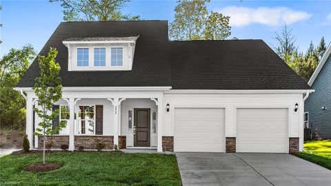 Homes For Sale - 292 Morning Star Drive<br/> Advance, NC 27006