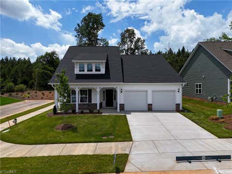 Homes For Sale - 292 Morning Star Drive<br/> Advance, NC 27006