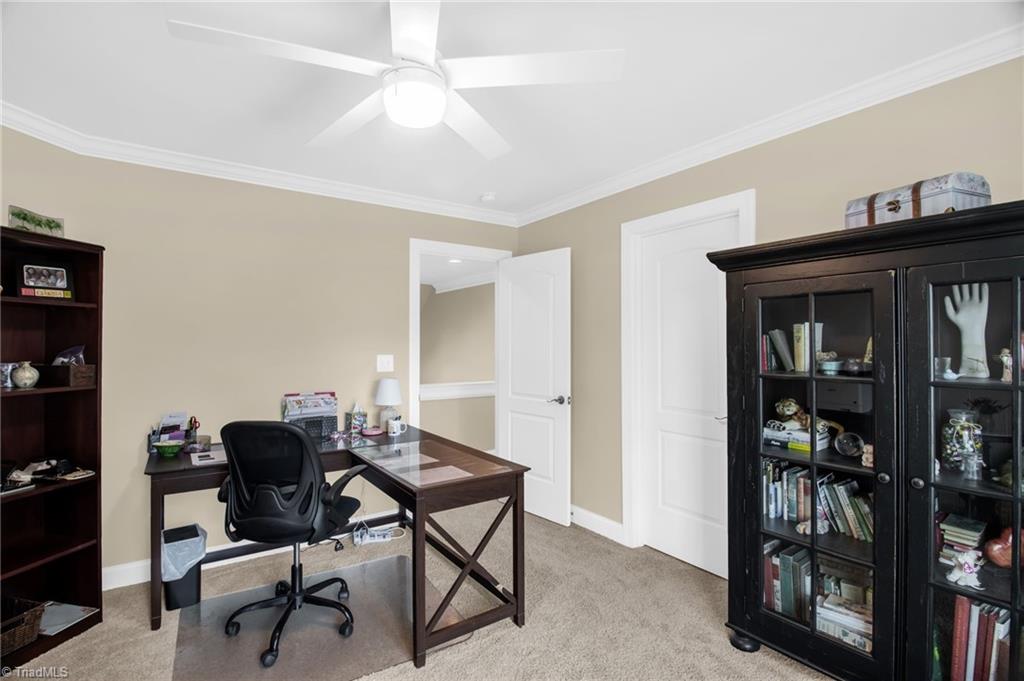 6122 Olde Fields Way, Pfafftown, North Carolina image 29