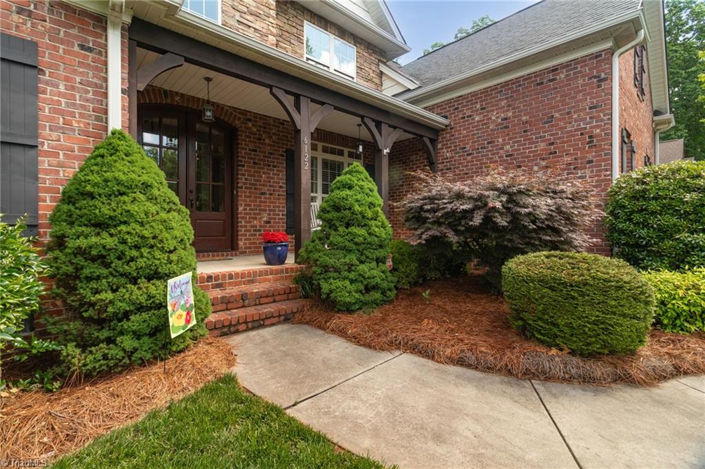 6122 Olde Fields Way, Pfafftown, North Carolina image 4