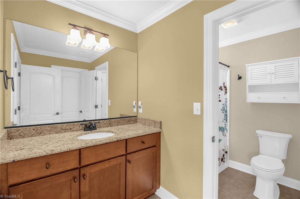 6122 Olde Fields Way, Pfafftown, North Carolina image 38