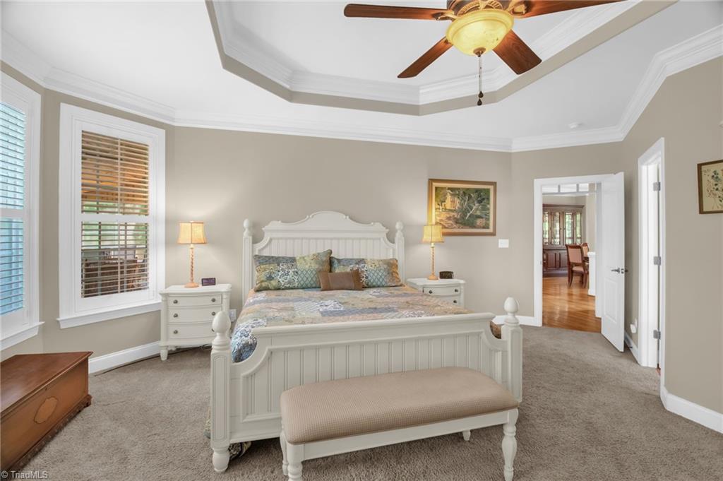 6122 Olde Fields Way, Pfafftown, North Carolina image 24
