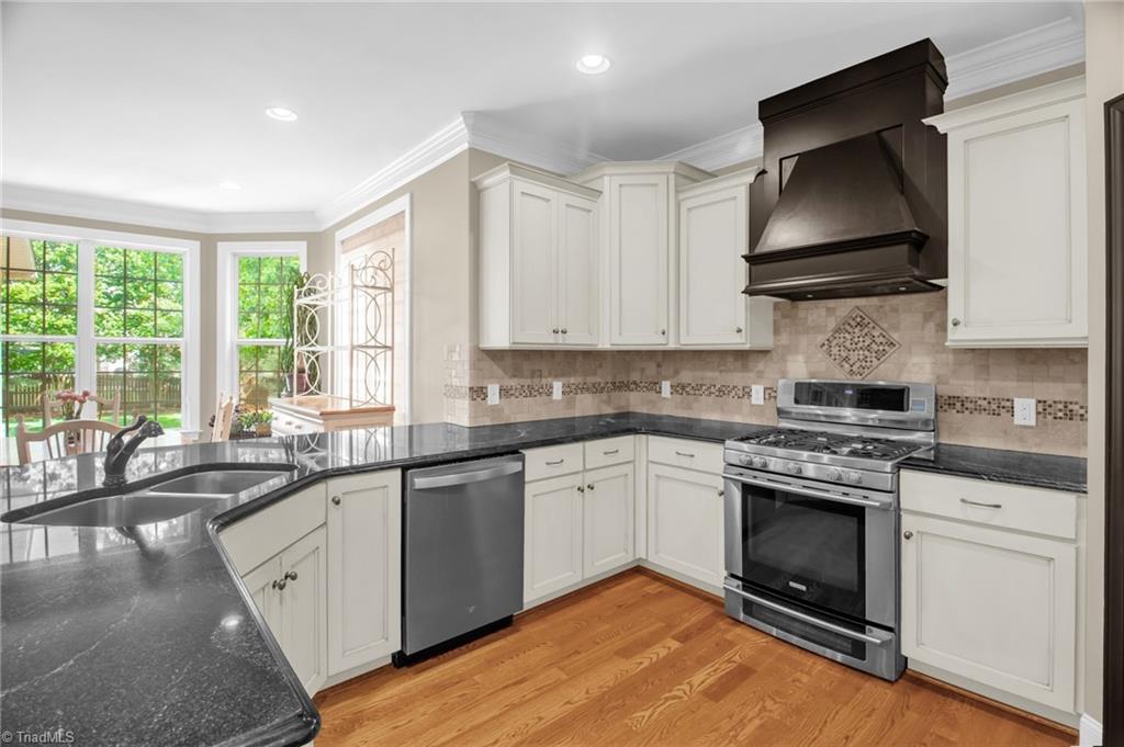 6122 Olde Fields Way, Pfafftown, North Carolina image 19