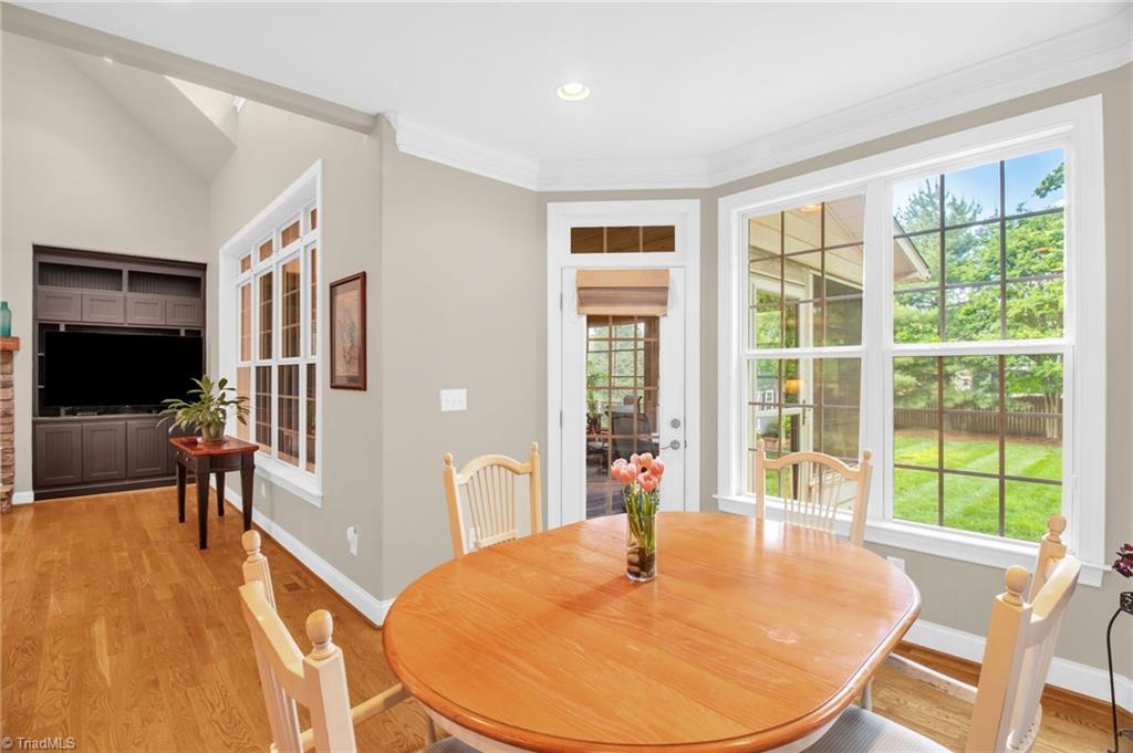 6122 Olde Fields Way, Pfafftown, North Carolina image 16