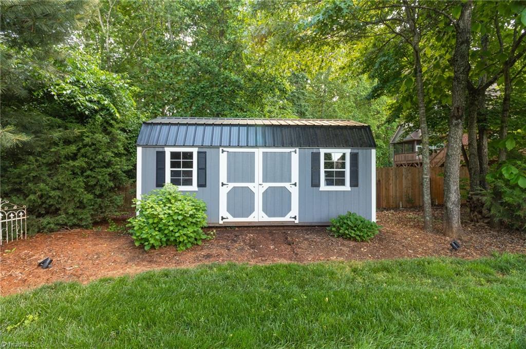 6122 Olde Fields Way, Pfafftown, North Carolina image 45