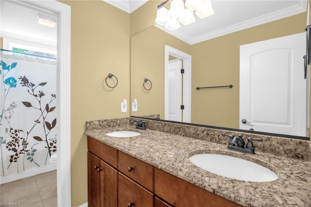 6122 Olde Fields Way, Pfafftown, North Carolina image 35