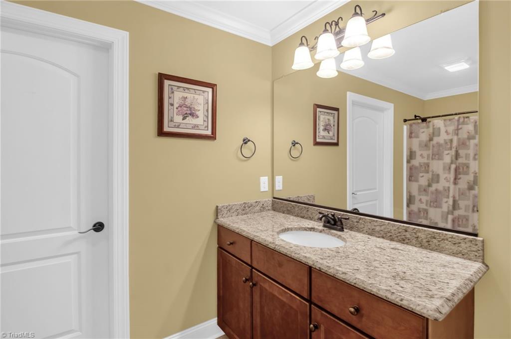 6122 Olde Fields Way, Pfafftown, North Carolina image 30