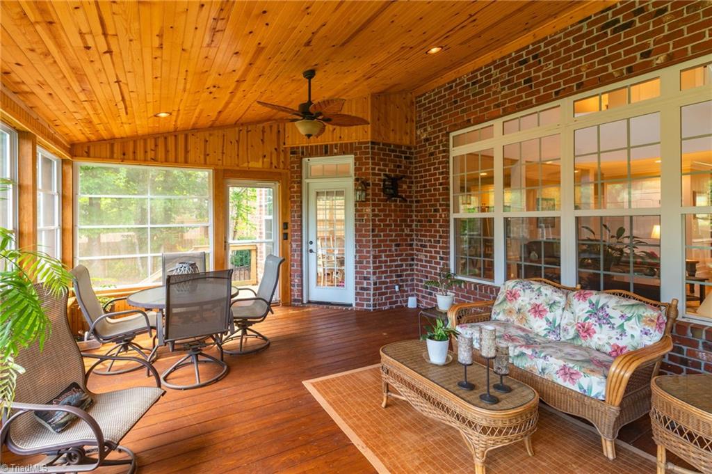 6122 Olde Fields Way, Pfafftown, North Carolina image 40