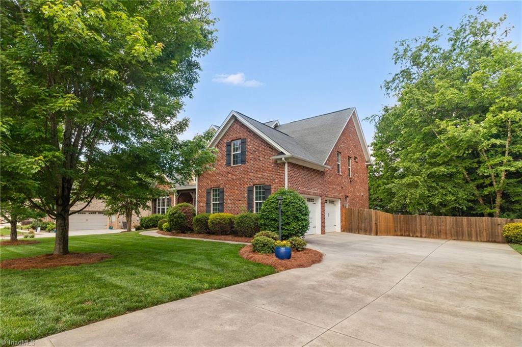 6122 Olde Fields Way, Pfafftown, North Carolina image 2