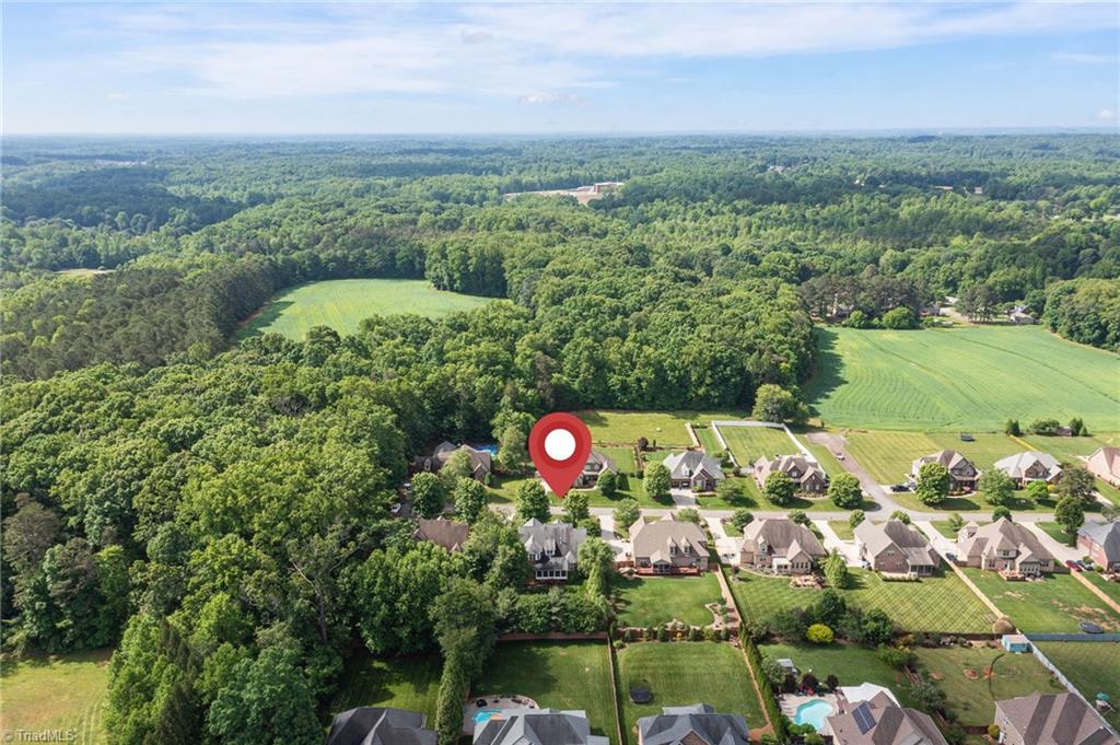 6122 Olde Fields Way, Pfafftown, North Carolina image 48