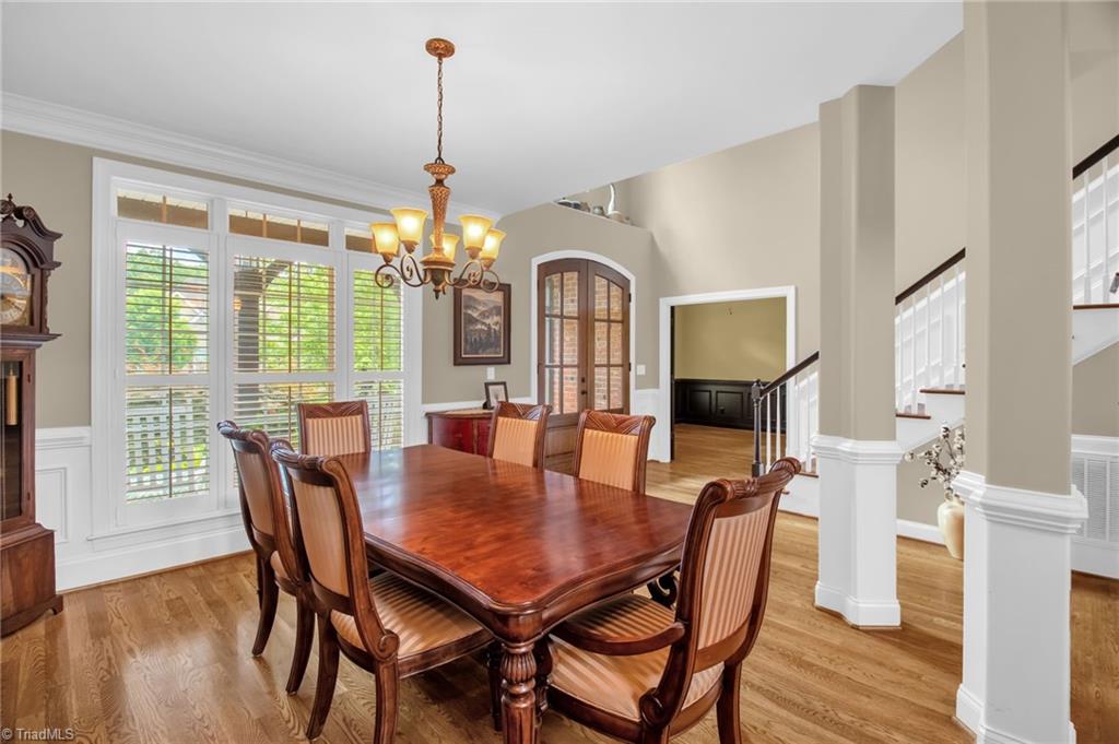 6122 Olde Fields Way, Pfafftown, North Carolina image 8