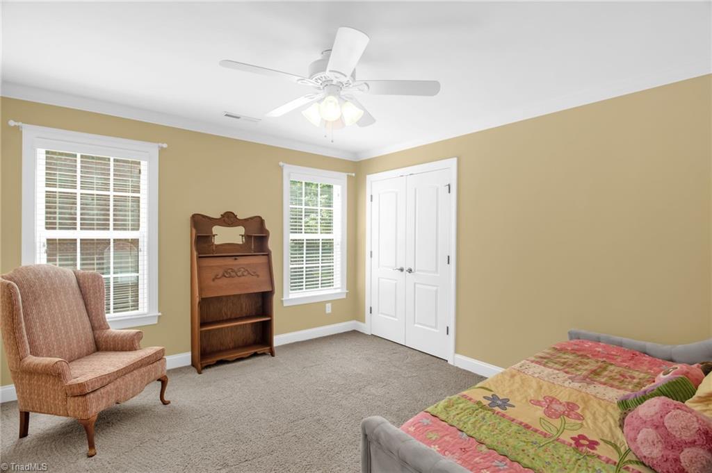 6122 Olde Fields Way, Pfafftown, North Carolina image 33