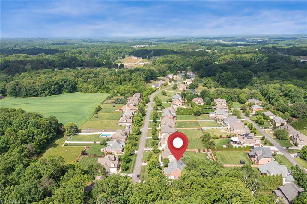 6122 Olde Fields Way, Pfafftown, North Carolina image 47
