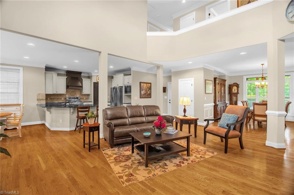 6122 Olde Fields Way, Pfafftown, North Carolina image 13