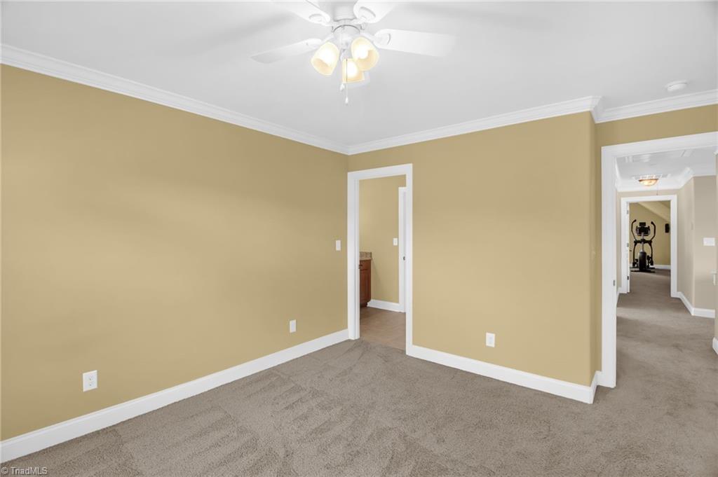 6122 Olde Fields Way, Pfafftown, North Carolina image 37