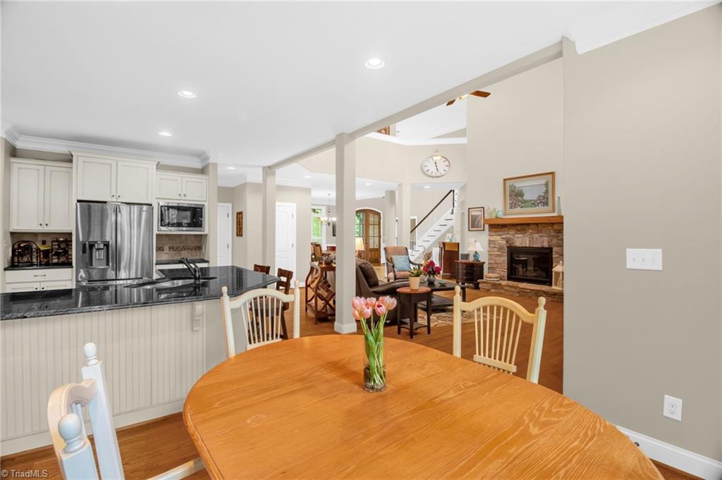 6122 Olde Fields Way, Pfafftown, North Carolina image 17