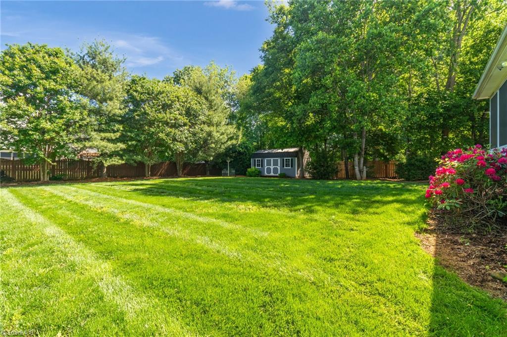 6122 Olde Fields Way, Pfafftown, North Carolina image 44