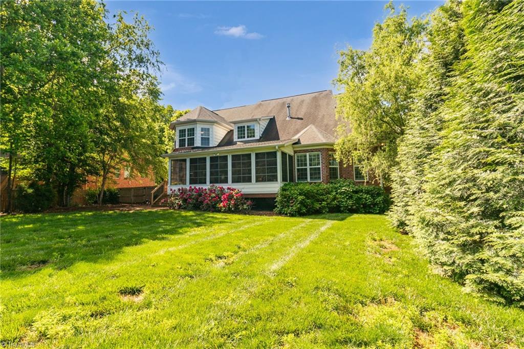 6122 Olde Fields Way, Pfafftown, North Carolina image 43