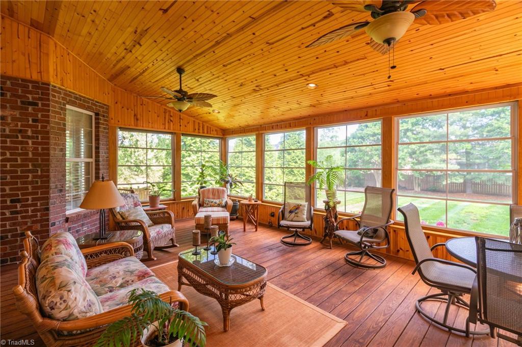 6122 Olde Fields Way, Pfafftown, North Carolina image 39