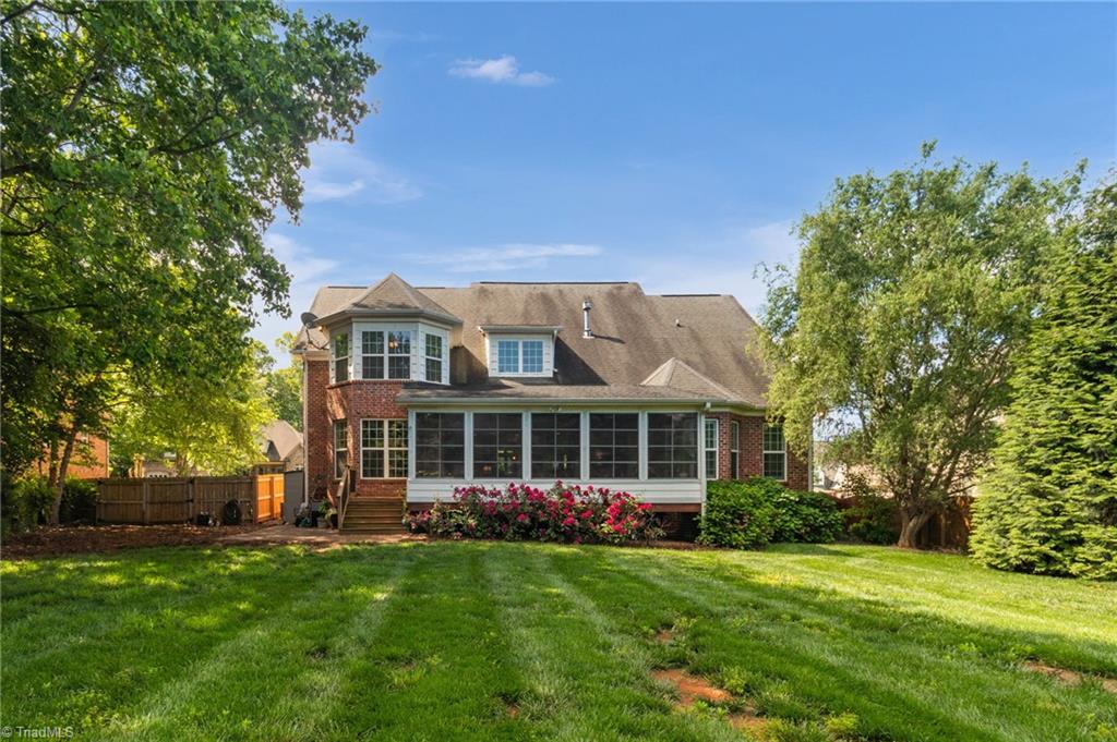 6122 Olde Fields Way, Pfafftown, North Carolina image 42