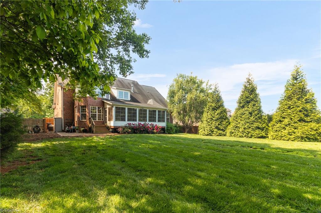 6122 Olde Fields Way, Pfafftown, North Carolina image 41