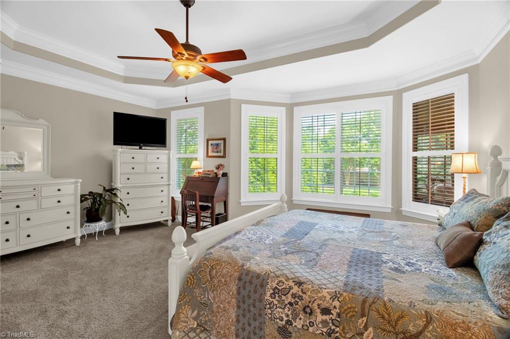 6122 Olde Fields Way, Pfafftown, North Carolina image 23
