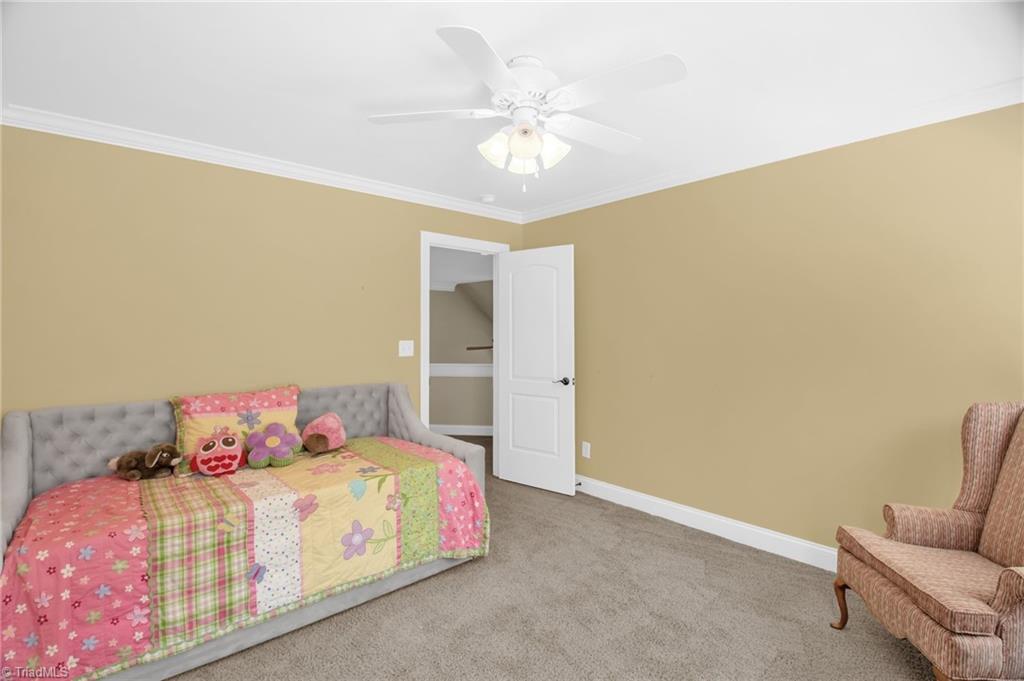6122 Olde Fields Way, Pfafftown, North Carolina image 34