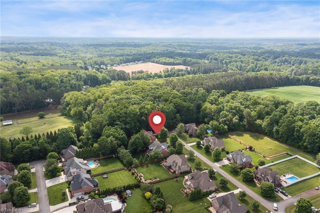 6122 Olde Fields Way, Pfafftown, North Carolina image 49