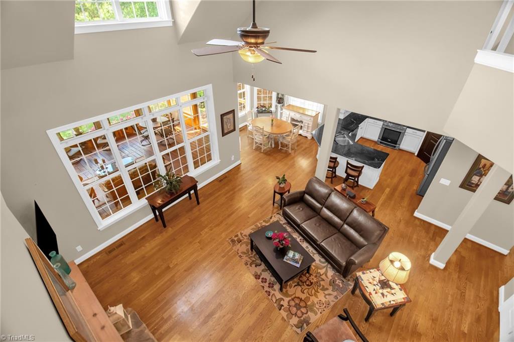 6122 Olde Fields Way, Pfafftown, North Carolina image 27