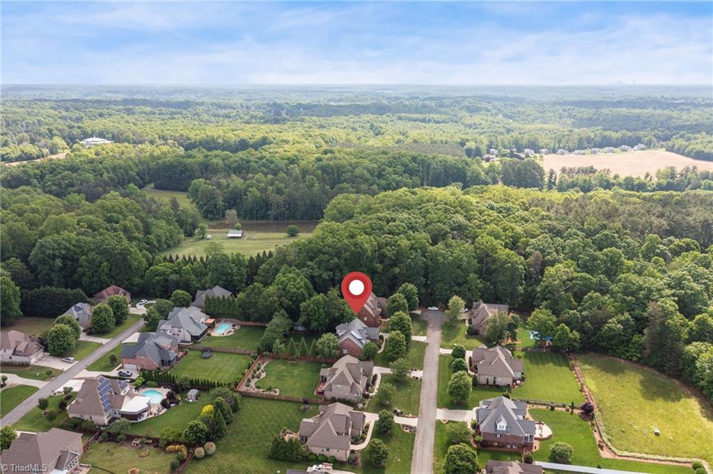 6122 Olde Fields Way, Pfafftown, North Carolina image 50