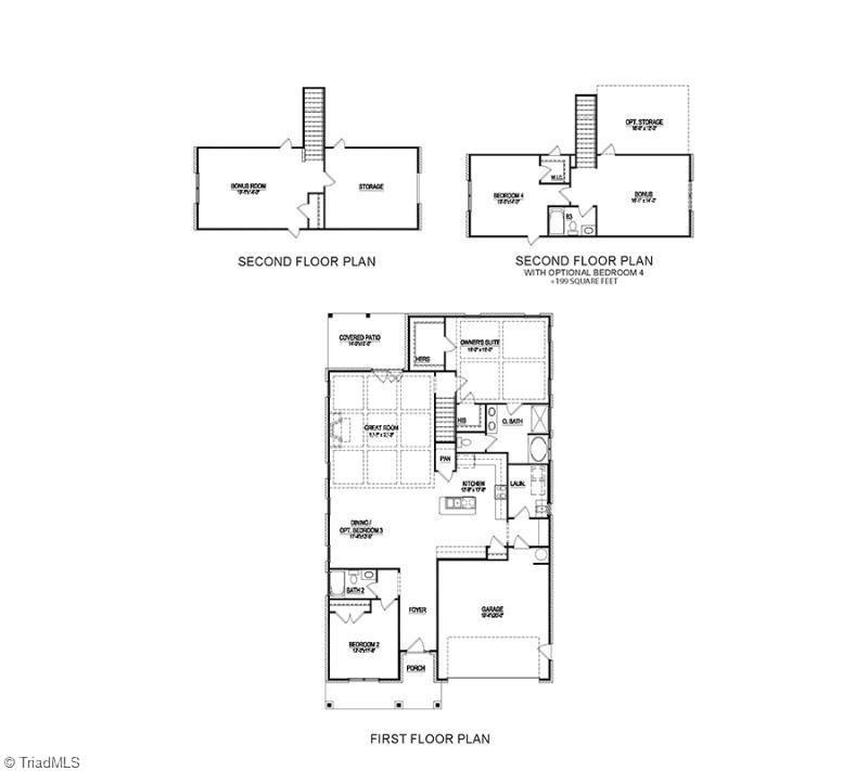 103 Jasper Court, King, North Carolina image 23