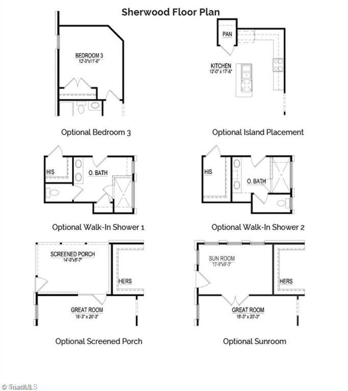 103 Jasper Court, King, North Carolina image 22