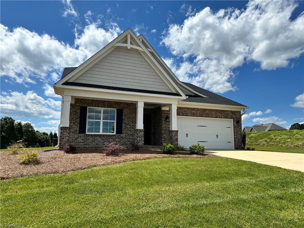 103 Jasper Court, King, North Carolina image 20