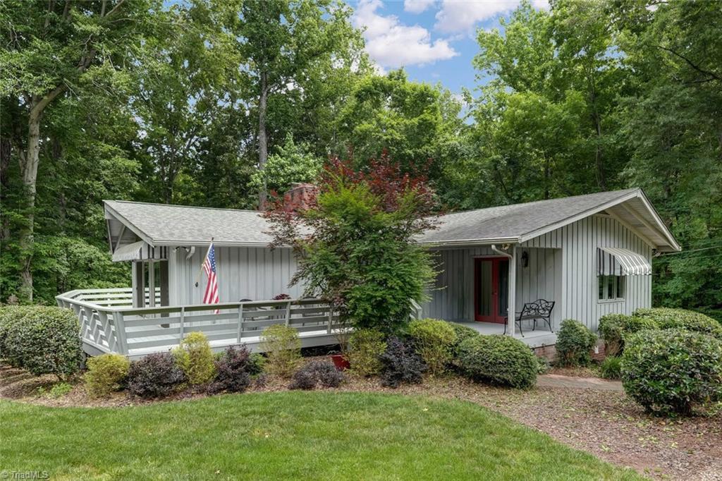 517 Merry Hills Drive, High Point, North Carolina image 1