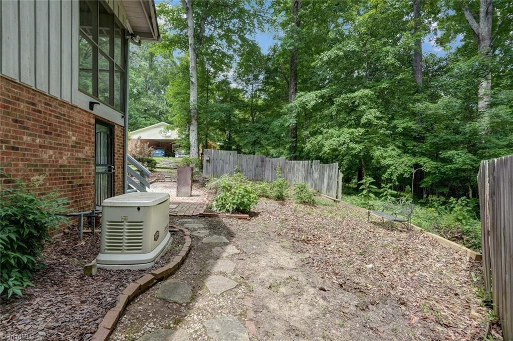 517 Merry Hills Drive, High Point, North Carolina image 33