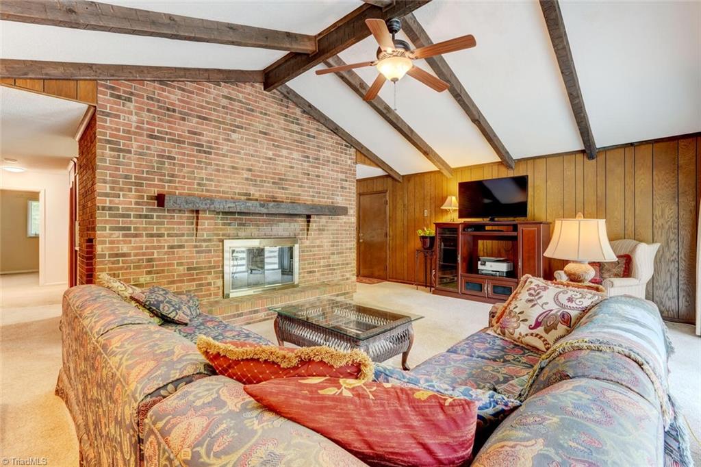 517 Merry Hills Drive, High Point, North Carolina image 10