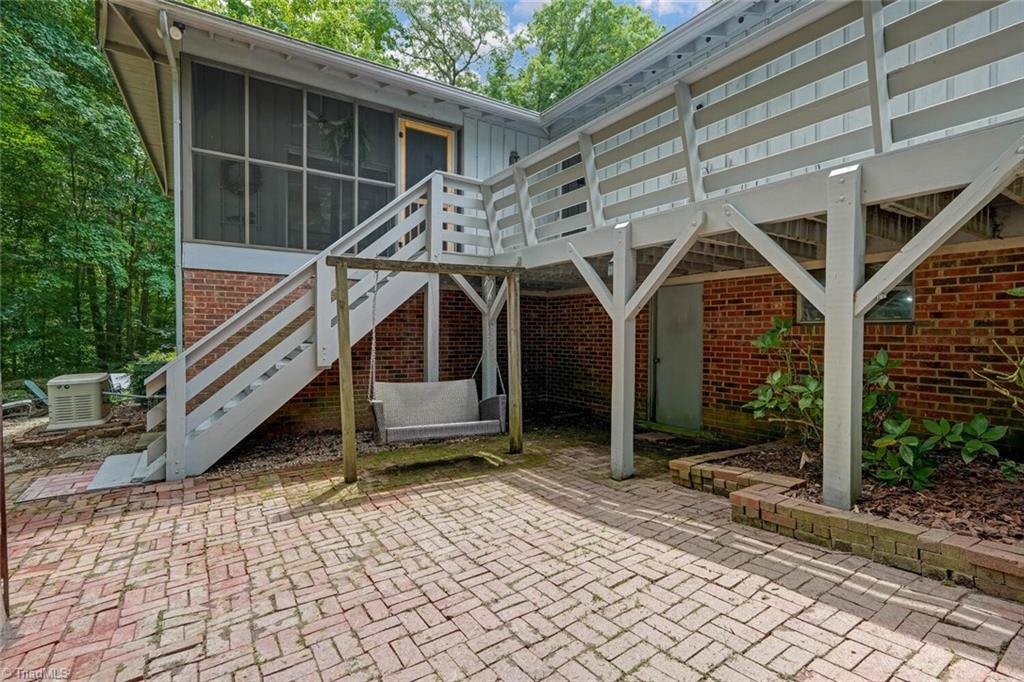 517 Merry Hills Drive, High Point, North Carolina image 31