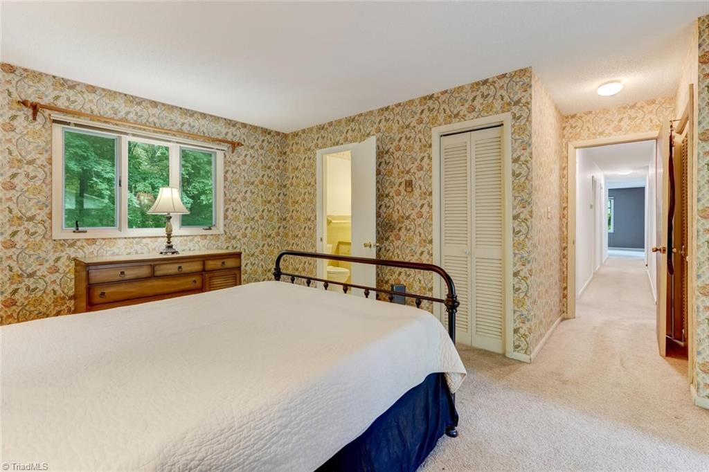 517 Merry Hills Drive, High Point, North Carolina image 22