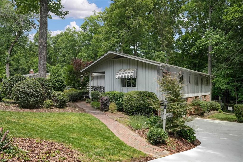 517 Merry Hills Drive, High Point, North Carolina image 3