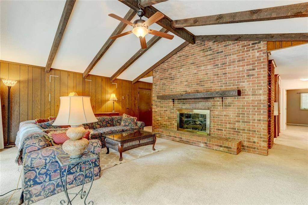 517 Merry Hills Drive, High Point, North Carolina image 8