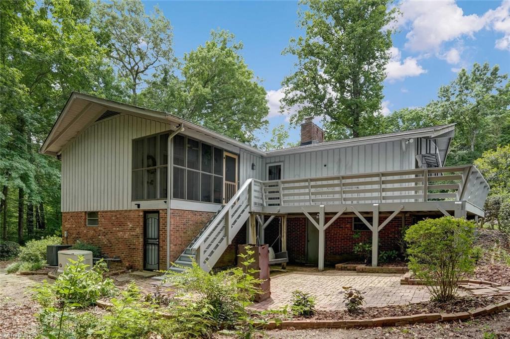 517 Merry Hills Drive, High Point, North Carolina image 34
