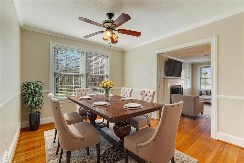 Photo of 612 Parkway Boulevard, Reidsville, NC 27320 (MLS # 1212948)