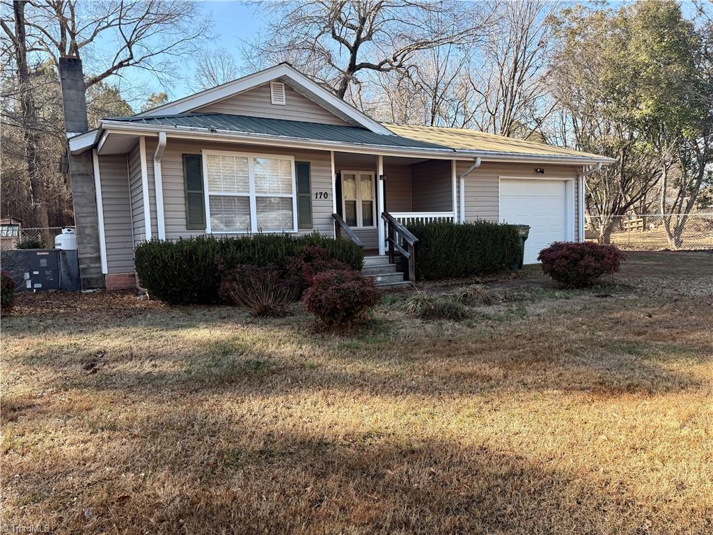 170 Lacy Hepler Road