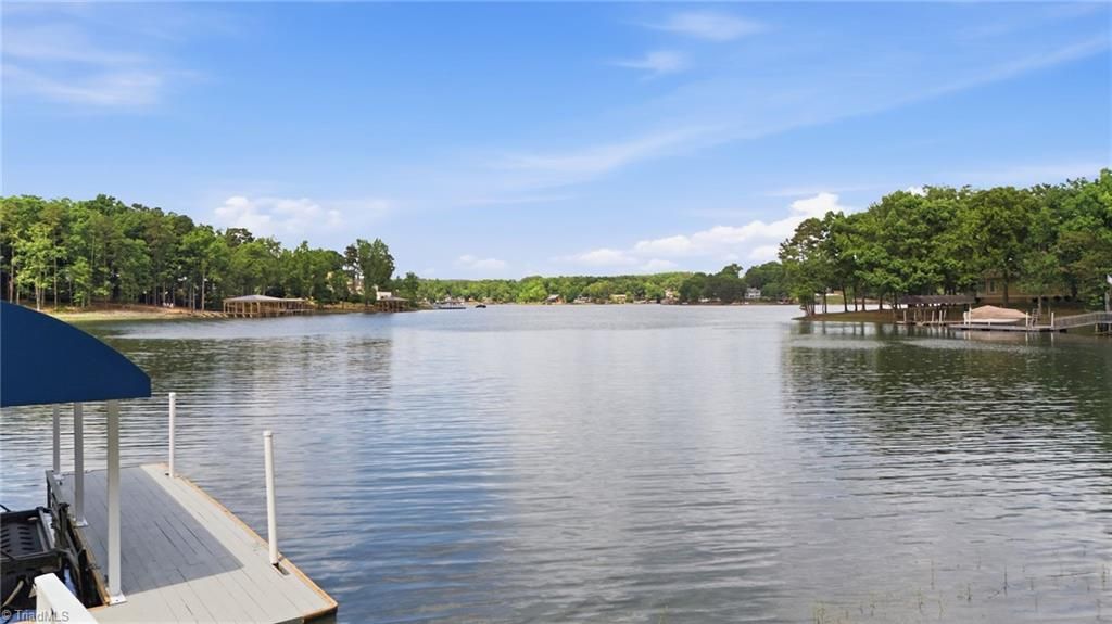Photo of 191 Porters Glen GLN, New London, NC 28127 (MLS # 1218681)