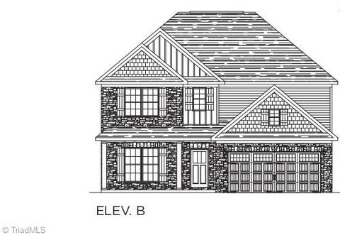 3817 Kestrel Lane 95 Colfax NC 27235