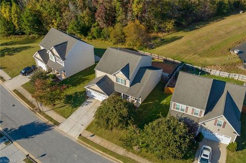 A home in High Point